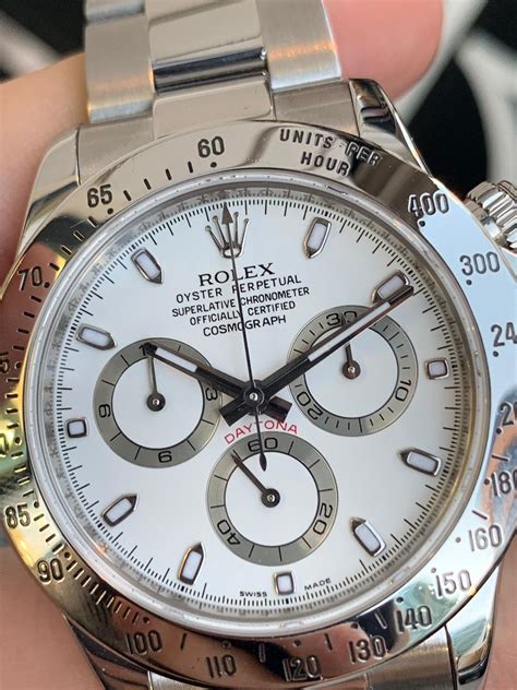 review rolex daytona stainless steel|rolex daytona stainless steel prices.